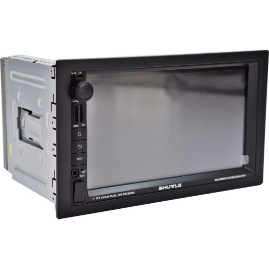 Shuttle SDUA-7081 автомагнитола