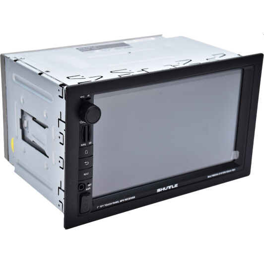 Shuttle SDUA-7081 автомагнитола