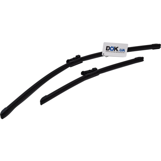 3 397 007 538 Bosch Щетки стеклоочистителя