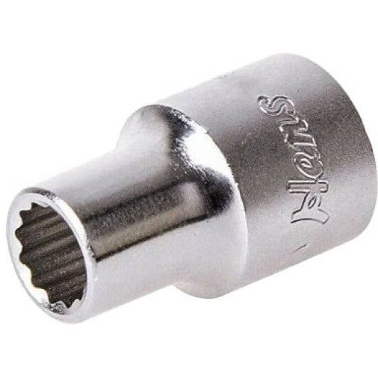 Торцевая головка Hans 4402M08 8 мм 1/2"