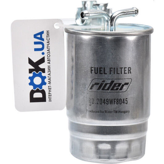 Топливный фильтр Rider RD2049WF8045