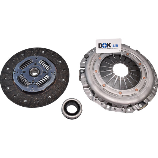 3000 951 481 Sachs Комплект сцепления