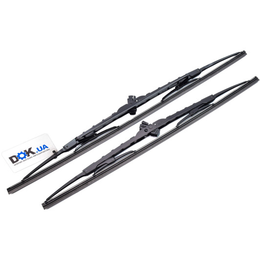 3 397 001 728 Bosch Щітки склоочисника