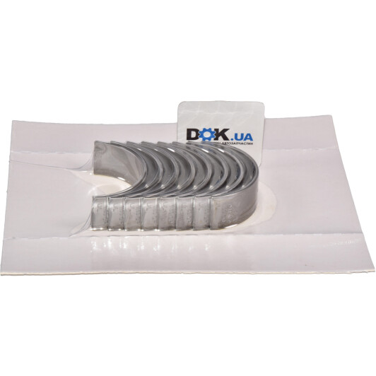 Шатунный вкладыш Glyco 71-4120/4 STD