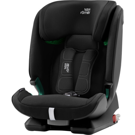 Автокрісло Britax-Romer AdvansaFix M i-Size