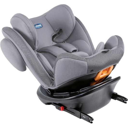 Автокресло Chicco Unico