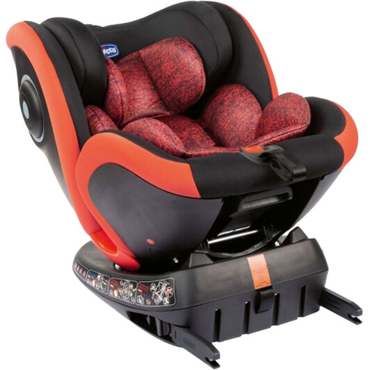 Автокресло Chicco Seat4Fix