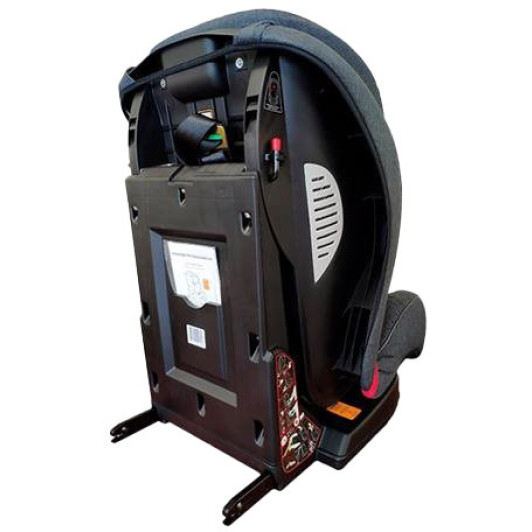 Автокресло Welldon Encore Isofix