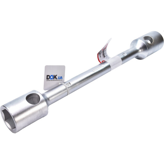 Ключ балонный Intertool xt4204 I-образный 32x33 мм