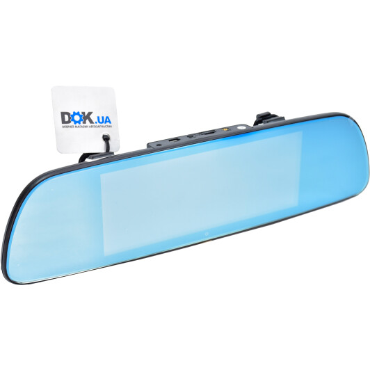 Видеорегистратор зеркало Cyclone MR-220 AND 3G