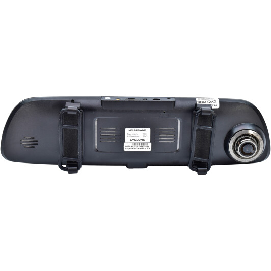 Видеорегистратор зеркало Cyclone MR-220 AND 3G