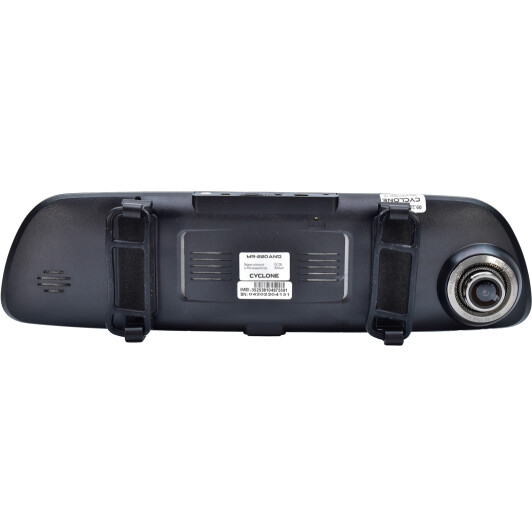 Видеорегистратор зеркало Cyclone MR-220 AND 3G