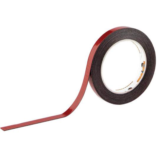 Двосторонній скотч Chamaleon 48310 на поліетиленовій основі 6 мм x 5 м