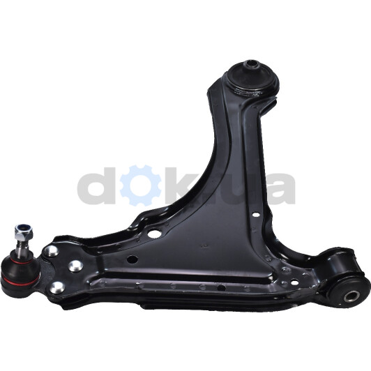 Рычаг подвески Applus 12865ap