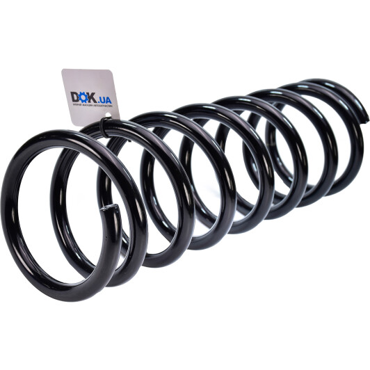 Пружина підвіски JP Group 1552203000 для Ford Mondeo