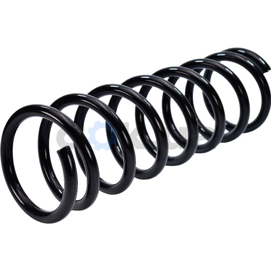 Пружина підвіски JP Group 1552203000 для Ford Mondeo