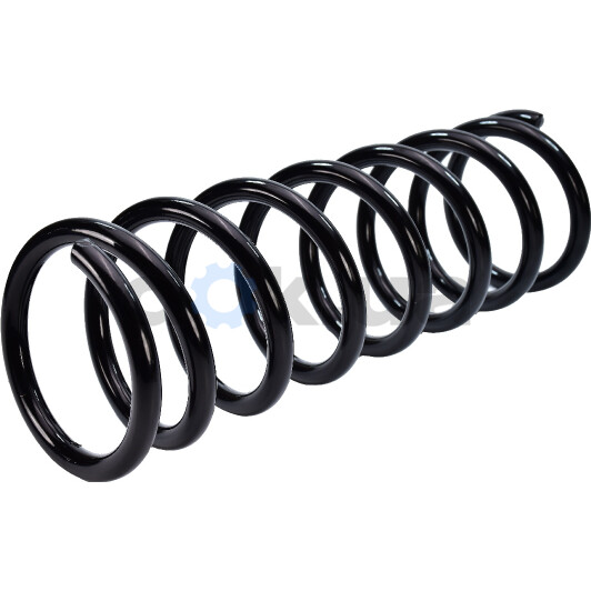 Пружина підвіски JP Group 1552203000 для Ford Mondeo