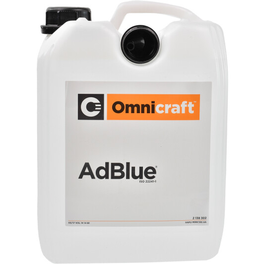Adblue Ford (5 л) 5 л