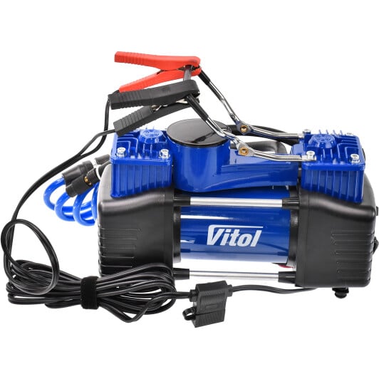 Компресор Vitol K-72