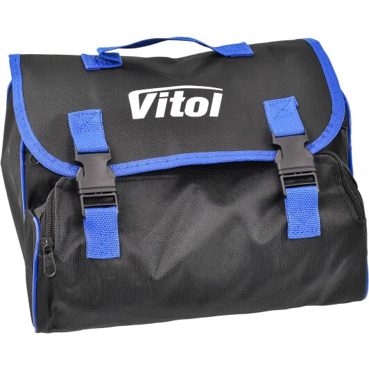 Компресор Vitol K-72