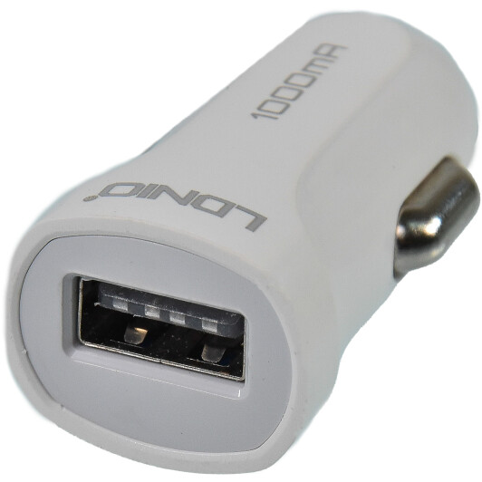 Usb зарядка в авто LDNIO DL-C17 00000036960