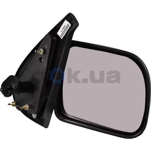Зовнішнє дзеркало Alkar 9265156 для Renault Kangoo