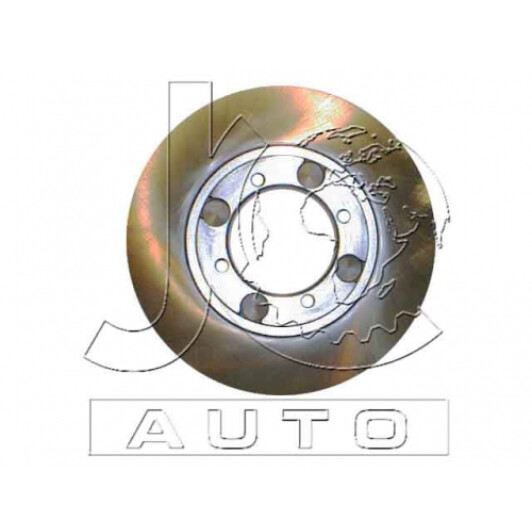 C35025JC Japan Cars Тормозной диск