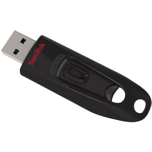 Флешка SanDisk Ultra 16 ГБ