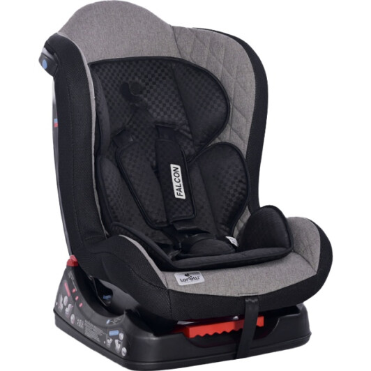 Автокресло Lorelli Falcon Fossil Beige Fossil Beige