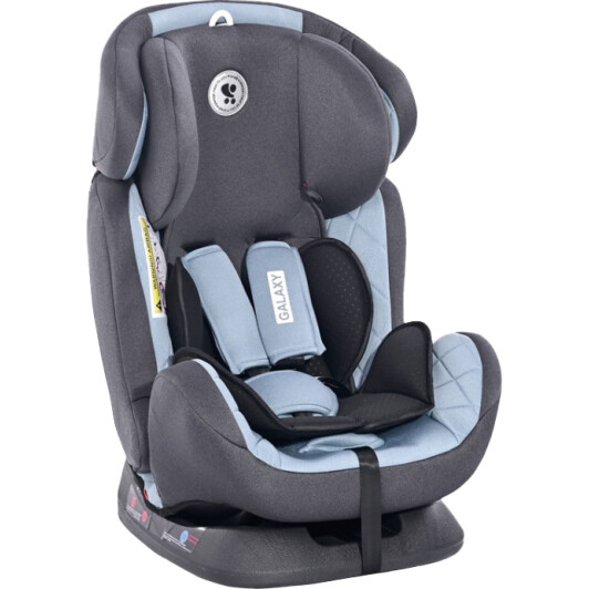 Автокресло Lorelli Galaxy Brittany Blue Brittany Blue