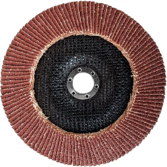 Круг пелюстковий Intertool BT-0223 K36 180 мм