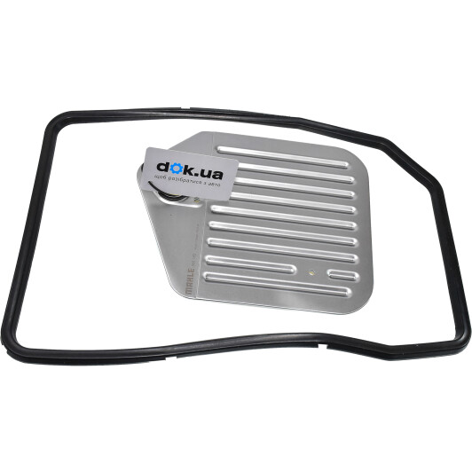 Фильтр АКПП Mahle HX163KIT