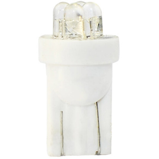 Автолампа M-TECH W5W W2,1x9,5d 0,96 W LB014W