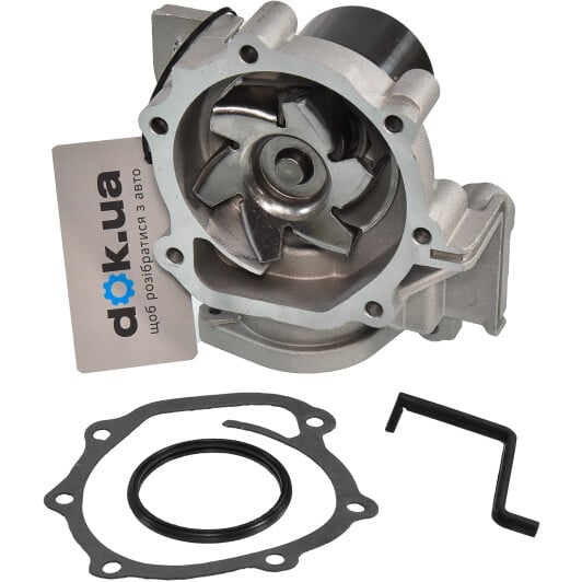 352316171035 Magneti Marelli Помпа