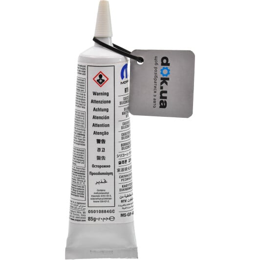 Формирователь прокладок Mopar RTV Silicone