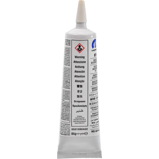 Формирователь прокладок Mopar RTV Silicone