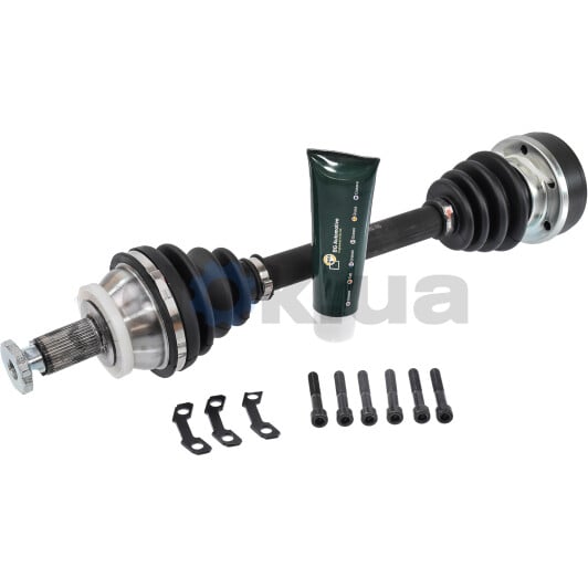 Піввісь BGA ds9627l