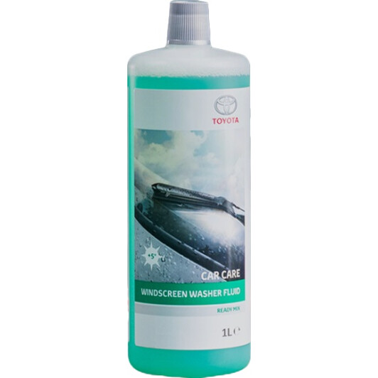 Омыватель стекла Toyota летний (1 л)