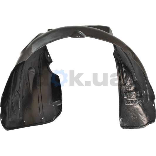 Подкрылок Klokkerholm 9539385 для Volkswagen Passat
