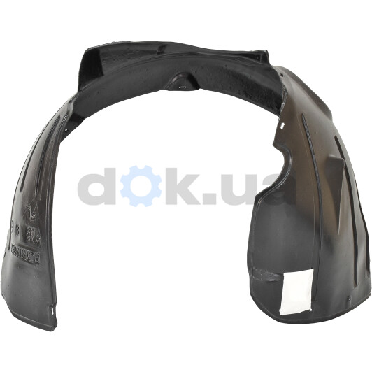 Подкрылок Klokkerholm 9539385 для Volkswagen Passat
