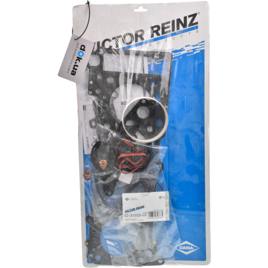 Комплект прокладок ГБЦ Reinz 02-31555-02