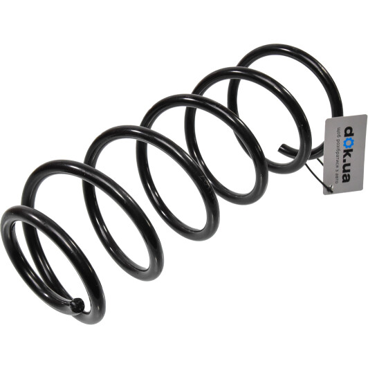 Пружина підвіски KONNER-KOREA ksf1107