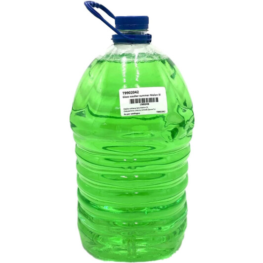 Омивач скла TOKO літній диня (5 л)