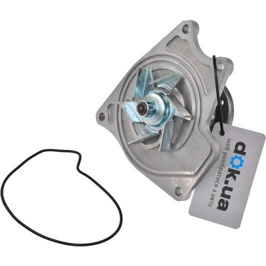 WPM-047V Aisin Помпа для Mitsubishi Pajero