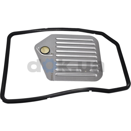 Фильтр АКПП Mahle HX163KIT