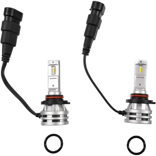 Автолампа Narva Range Performance LED HB3 / HB4 P20d/P22d 24 W 180383000