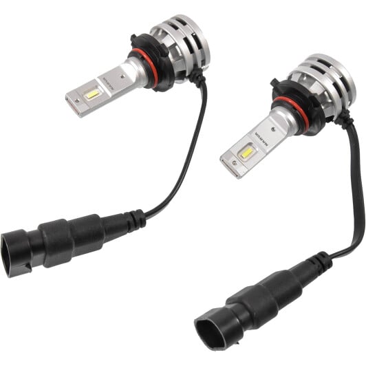 Автолампа Narva Range Performance LED HB3 / HB4 P20d/P22d 24 W 180383000