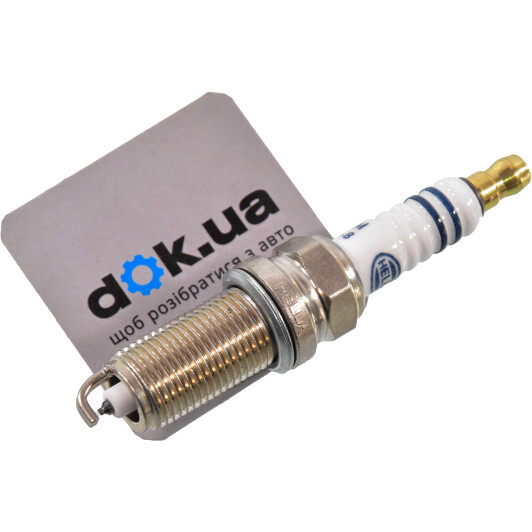 8EH 188 705-051 Behr Hella Свеча зажигания