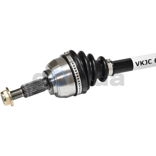 Полуось SKF VKJC 6038