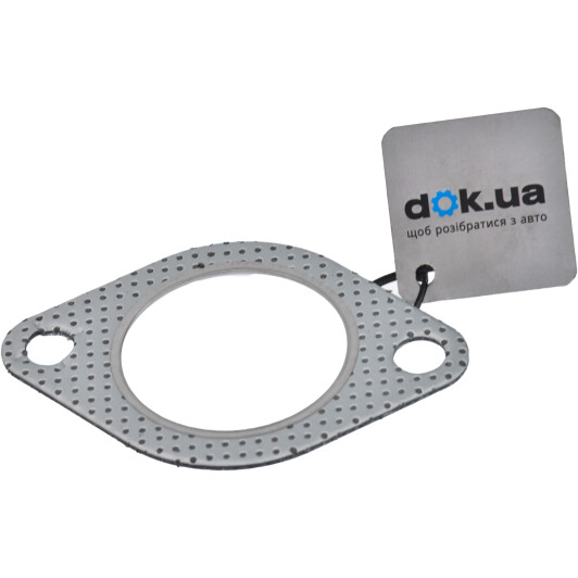 Прокладка приймальної труби Hyundai / Kia 2876428020